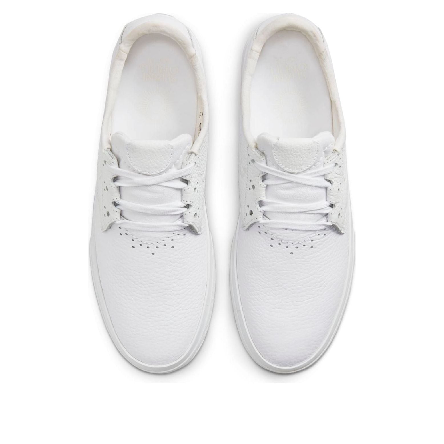 Nike Shane Premium SB 'Triple White' DA4184-101