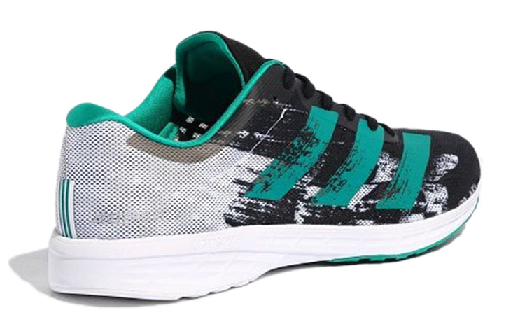 adidas Adizero RC 2.0 'Green Black' FX0503