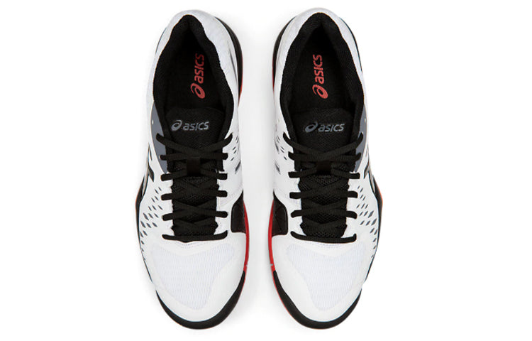ASICS Gel Challenger 12 'White' 1041A045-114
