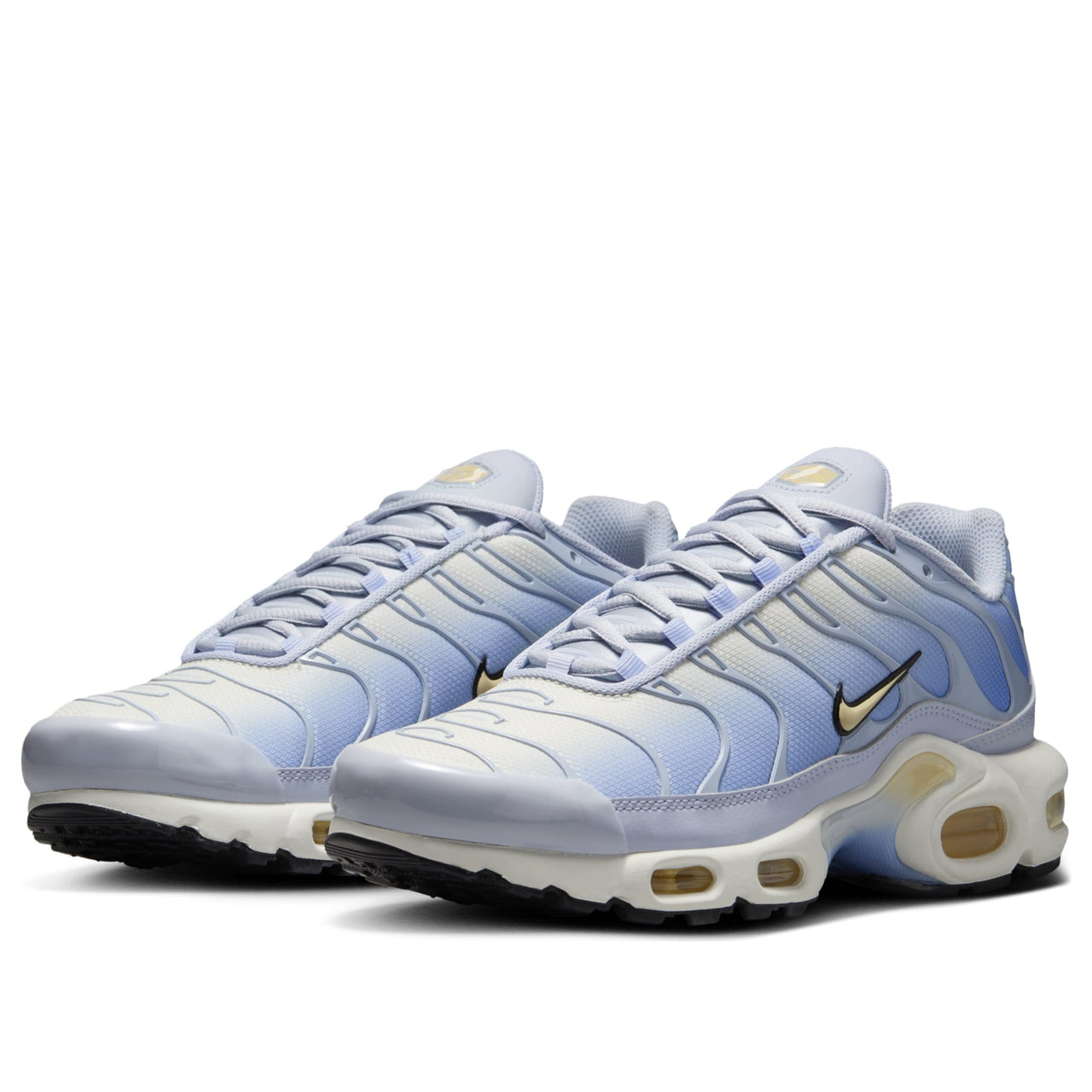 (WMNS) Nike Air Max Plus 'Ghost Aluminum Pale Vanilla' DZ3670-004