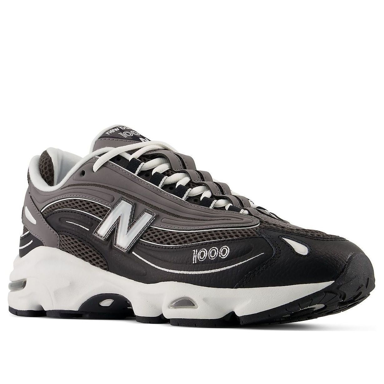 New Balance 1000 'Black Carbon Grey' U10009QS