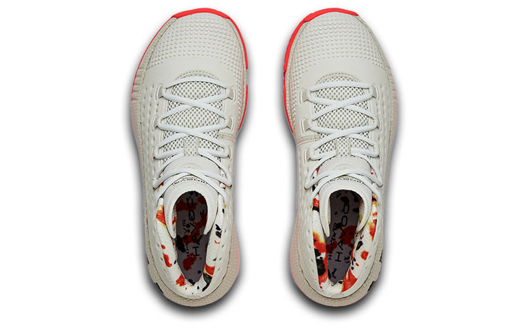 Under Armour HOVR Havoc 2 'White Pink' 3022050-102