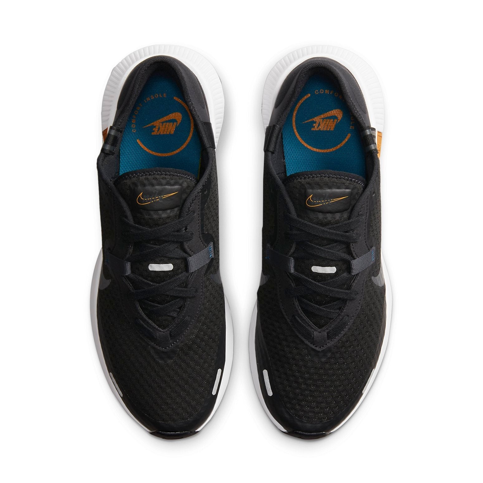 Nike Reposto 'Black Anthracite' CZ5631-016
