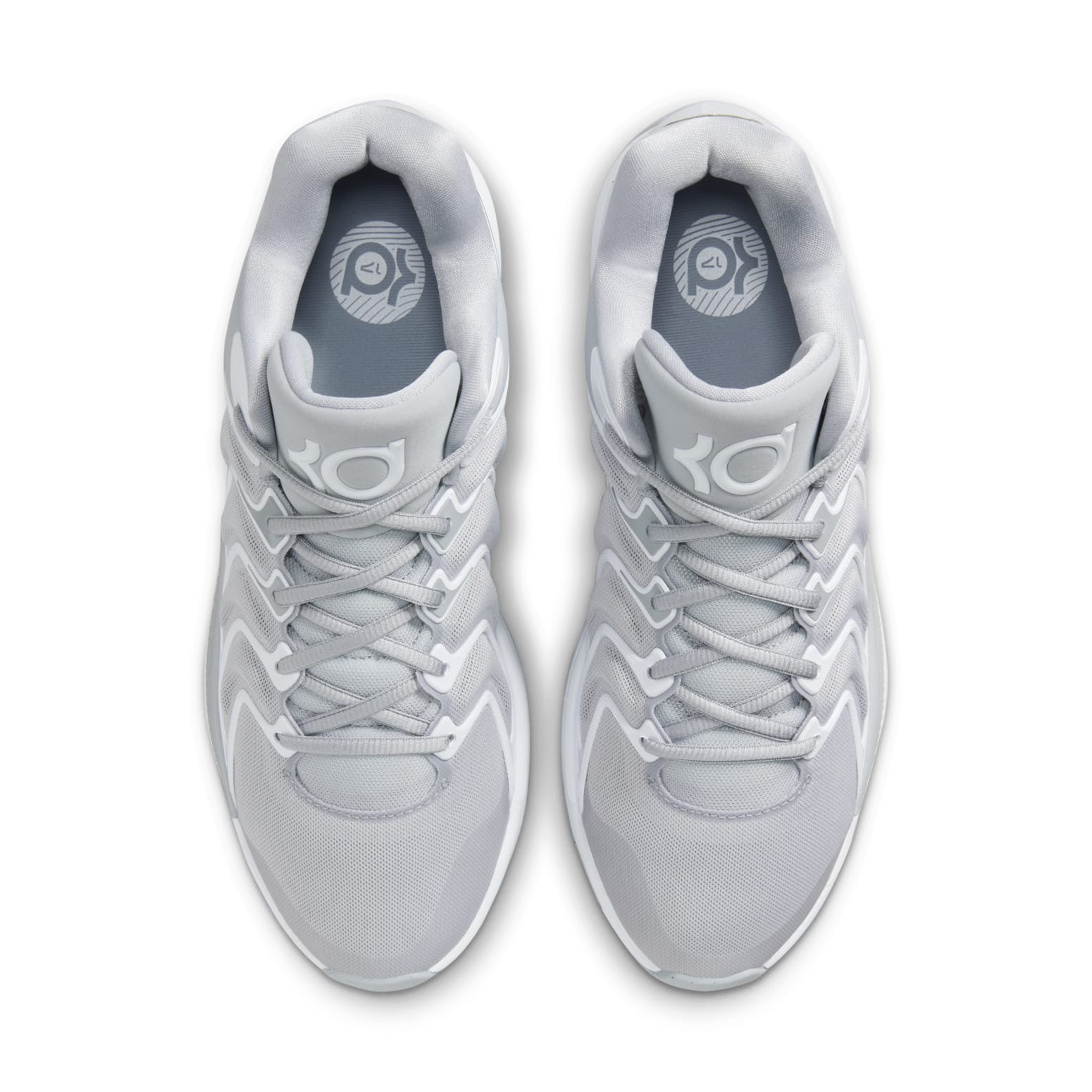 Nike KD 17 TB 'Wolf Grey' FV1307-002