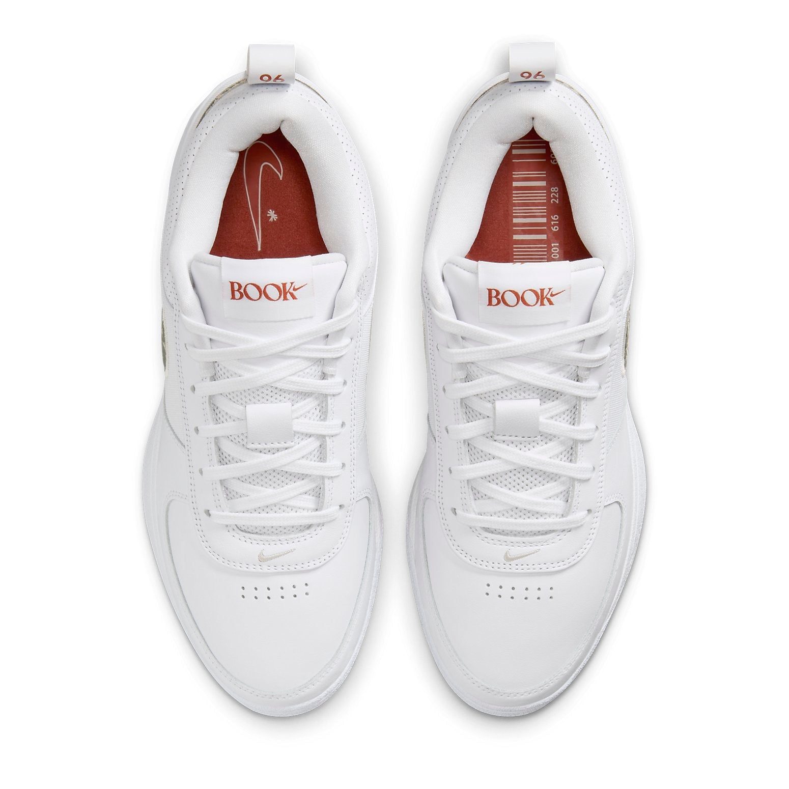 Nike Book 1 'Rattlesnake' FJ4249-101