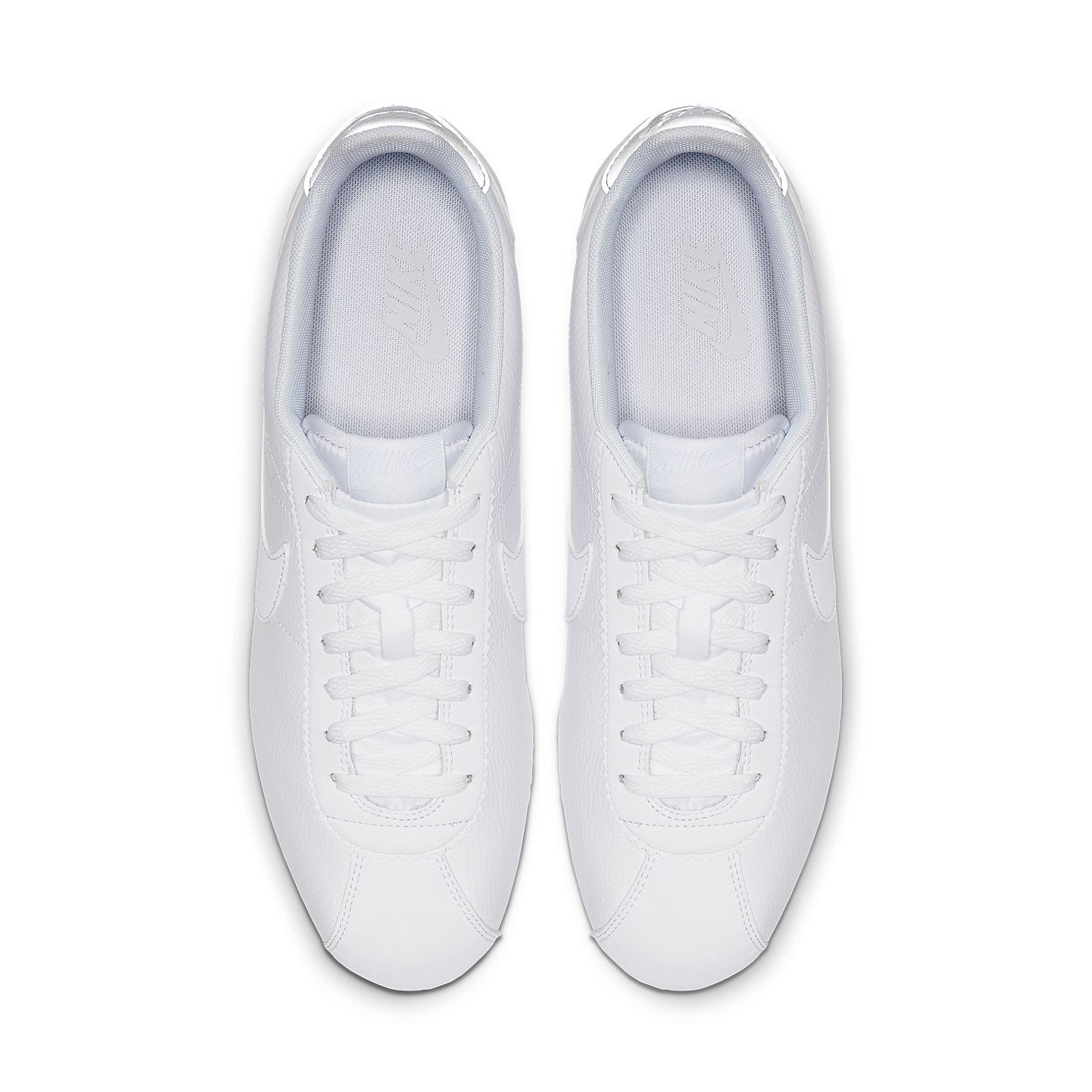 Nike Classic Cortez 'White Black' 749571-101