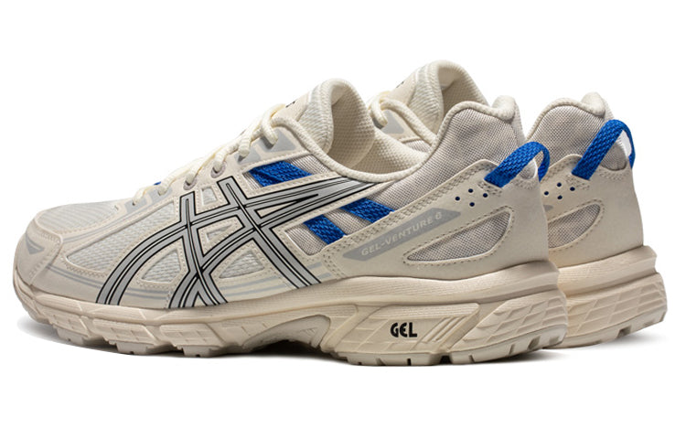 ASICS Gel-Venture 6 'CreamGrey Blue' 1011B550-101