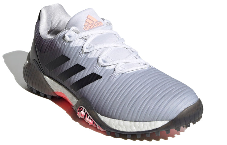 (WMNS) adidas Codechaos 'Black White Orange' FW4989