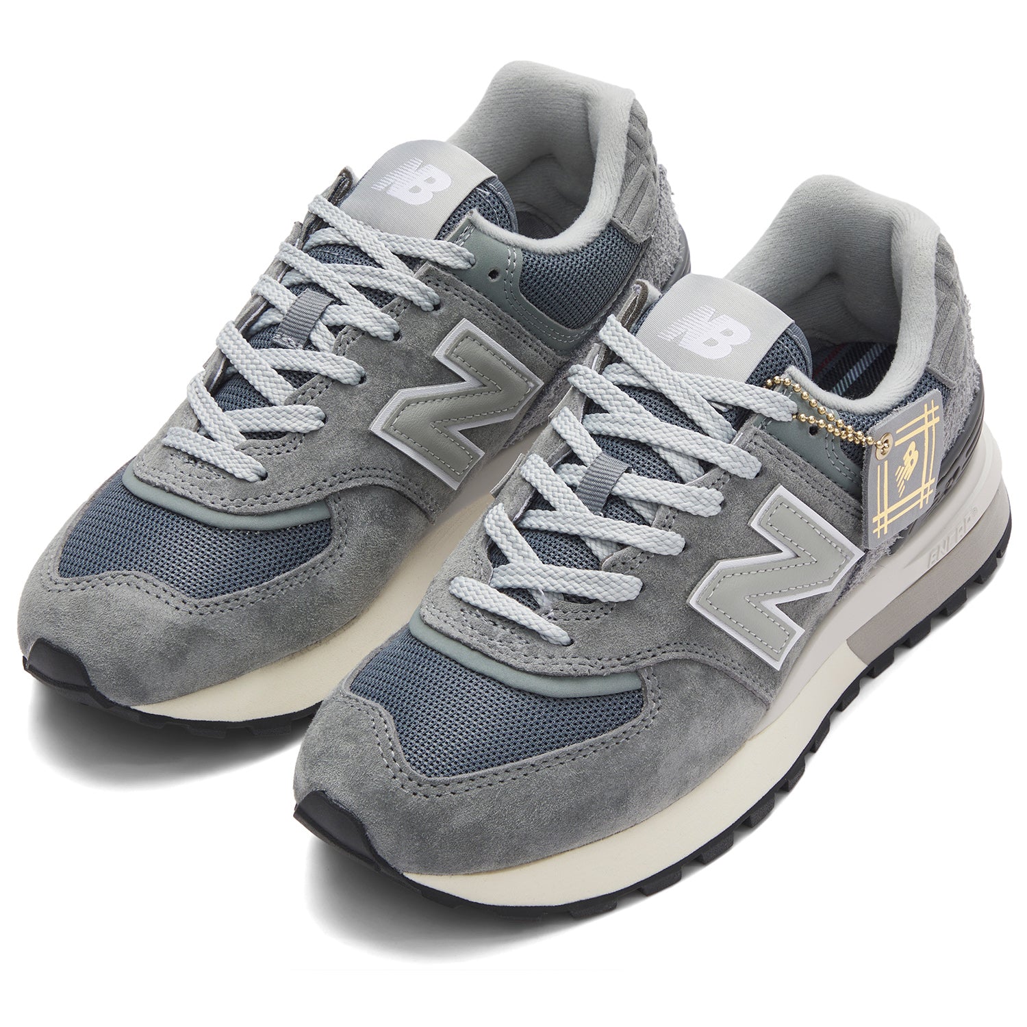 New Balance 574 'Grey' U574LGHX