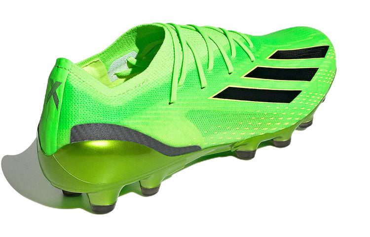 adidas X Speed Portal.1 HG/AG 'Green' GW8437