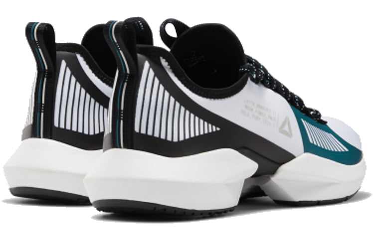 Reebok Sole Fury TS 'Clover Green' DV9286