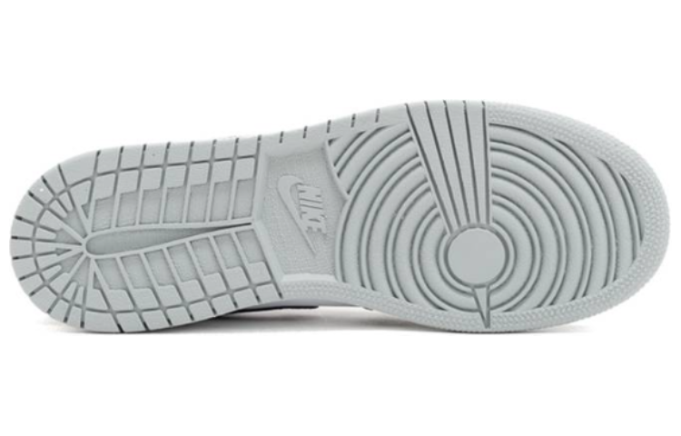 (GS) Air Jordan 1 Retro High OG 'Barons' 575441-104
