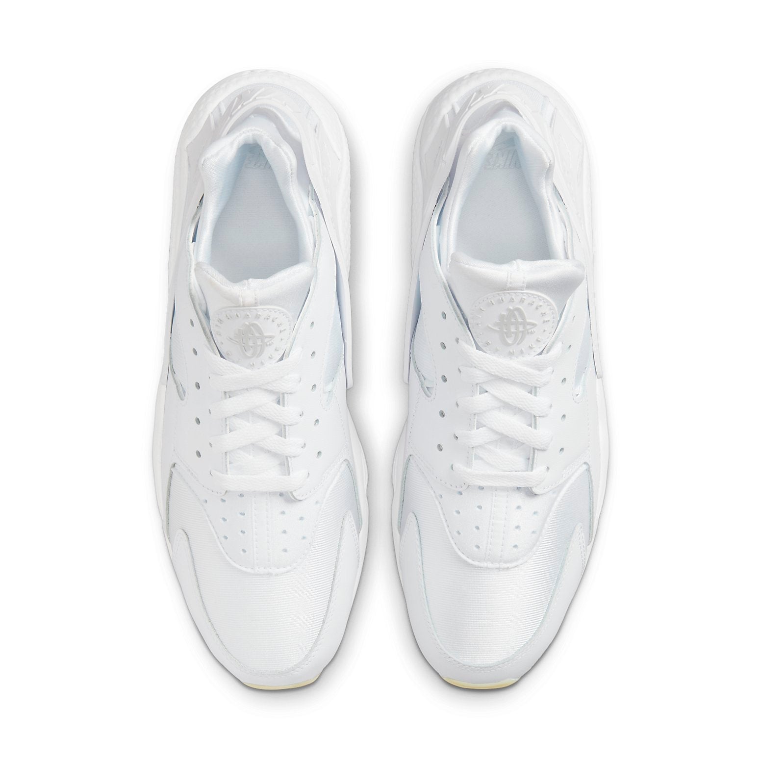 Nike Air Huarache 'White Gum' DR9883-100
