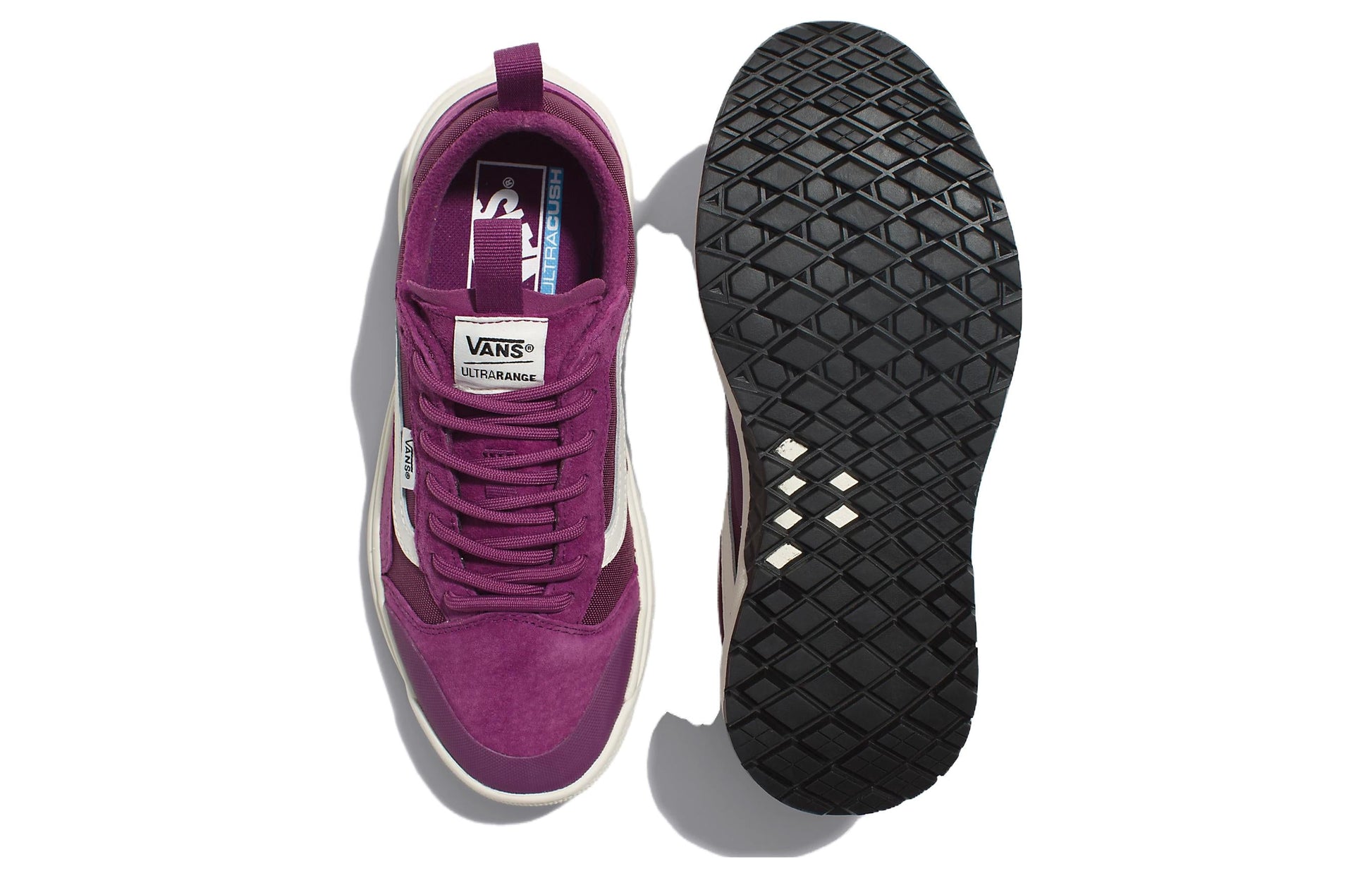 Vans UltraRange Exo Mte-1 'Dark Purple' VN0A5KS4DRV