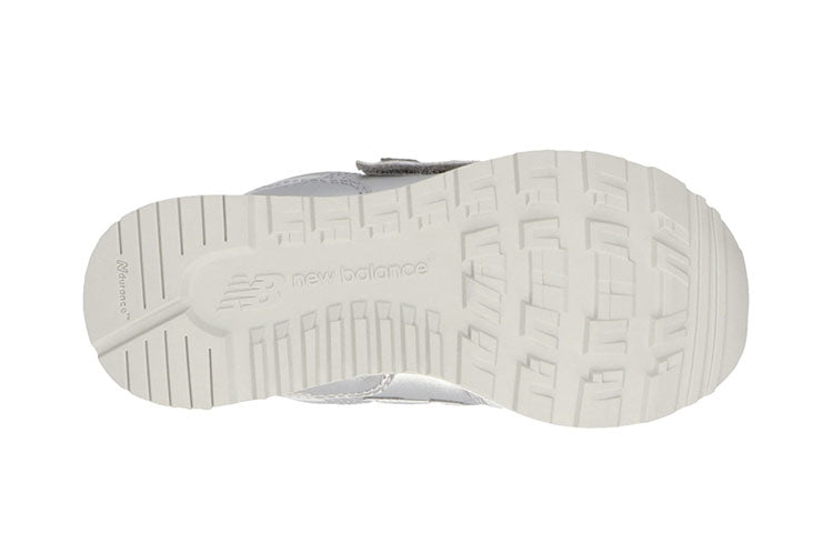 (PS) New Balance 313 Silver PO313LSV