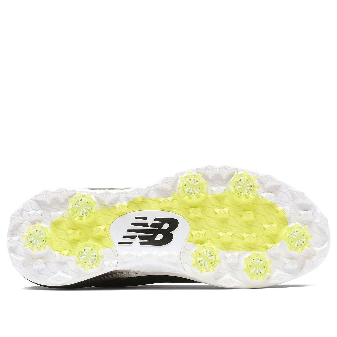 New Balance Fresh Foam X 2500 v5 Lace 'Black White' UG2500CC