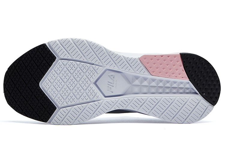 (WMNS) FILA Heritage-FHT Grey/Black A12W132211FVB
