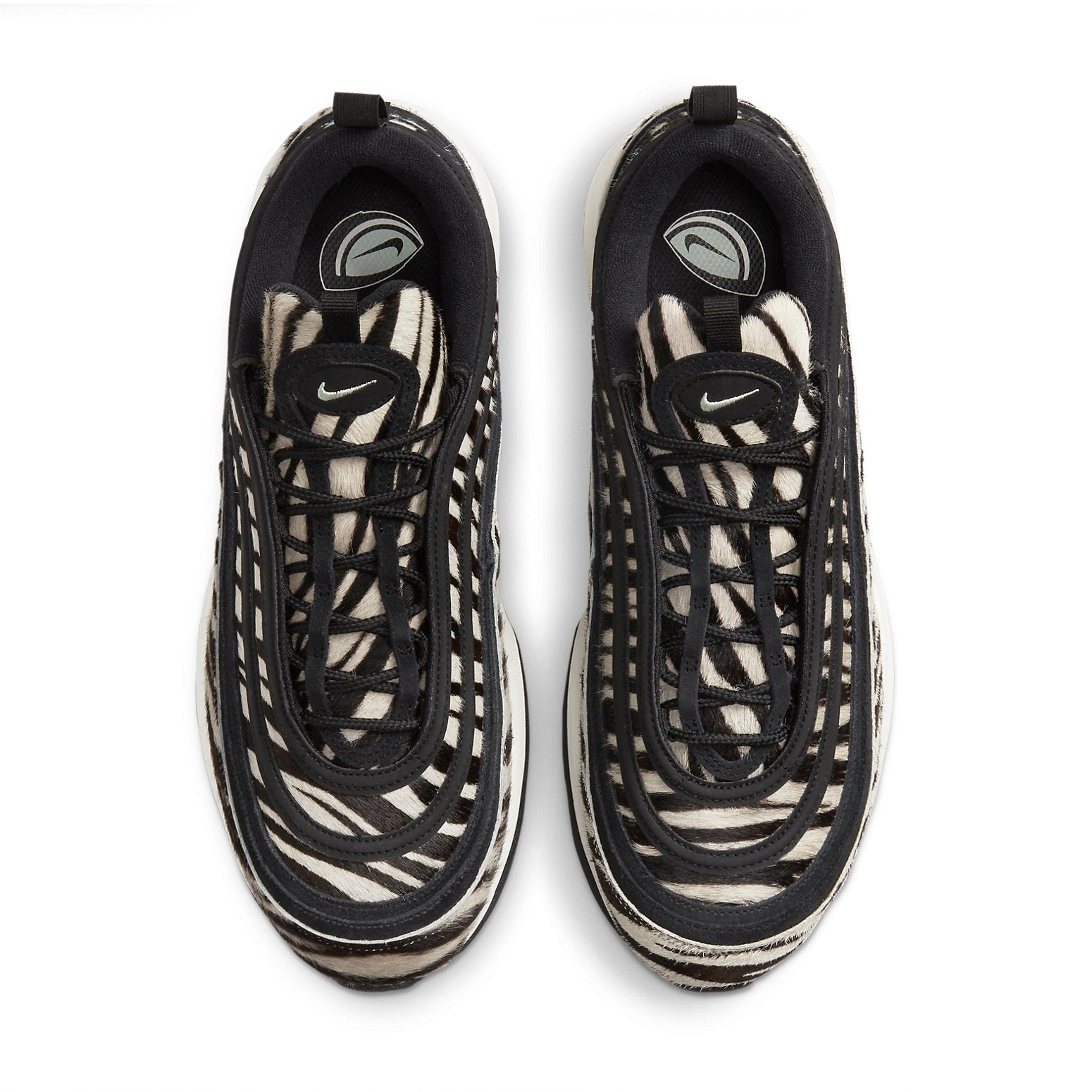 Nike Air Max 97 Golf NRG 'Zebra' DH1313-001