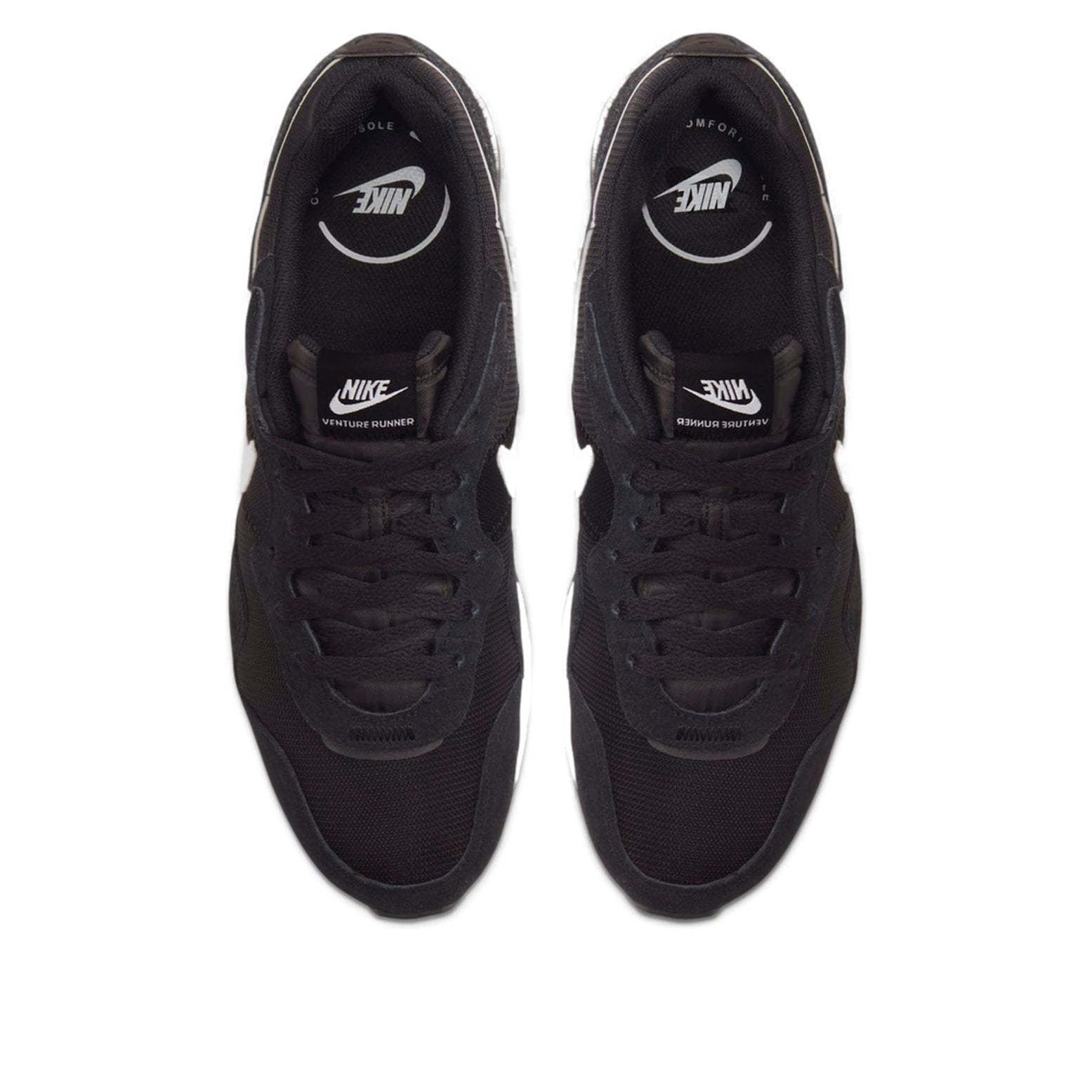 Nike Venture Runner 'Black White' CK2944-002