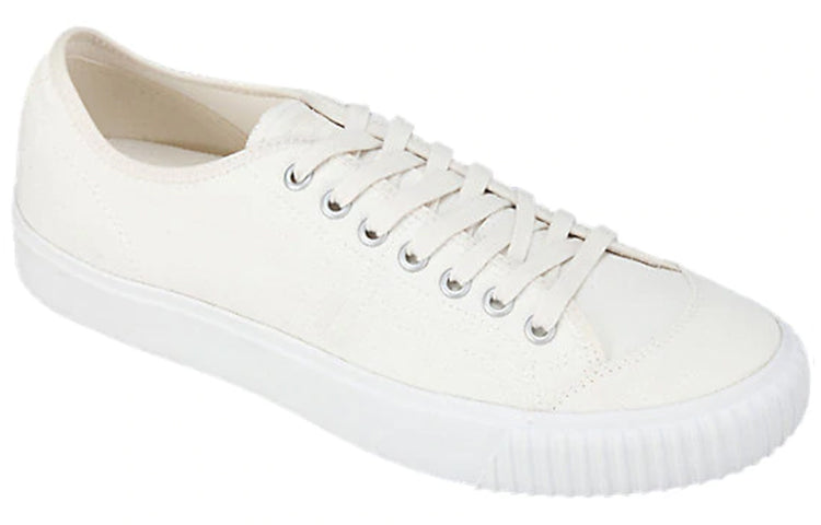 Onitsuka Tiger OK Basketball Low 'Cream' 1183A204-101