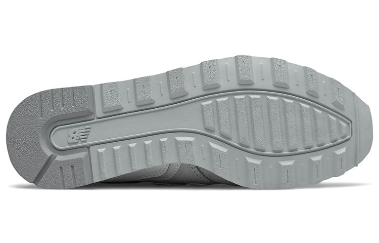(WMNS) New Balance 996 'Grey Silver' WL996QR