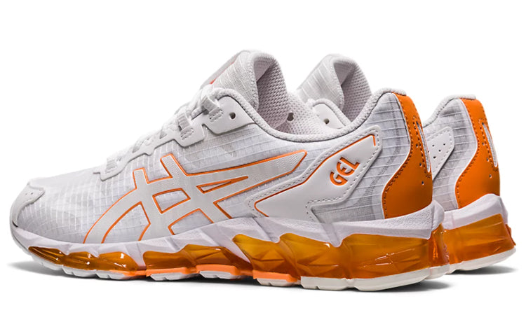 (WMNS) ASICS Gel Quantum 360 6 'White Sun Peach' 1202A088-100
