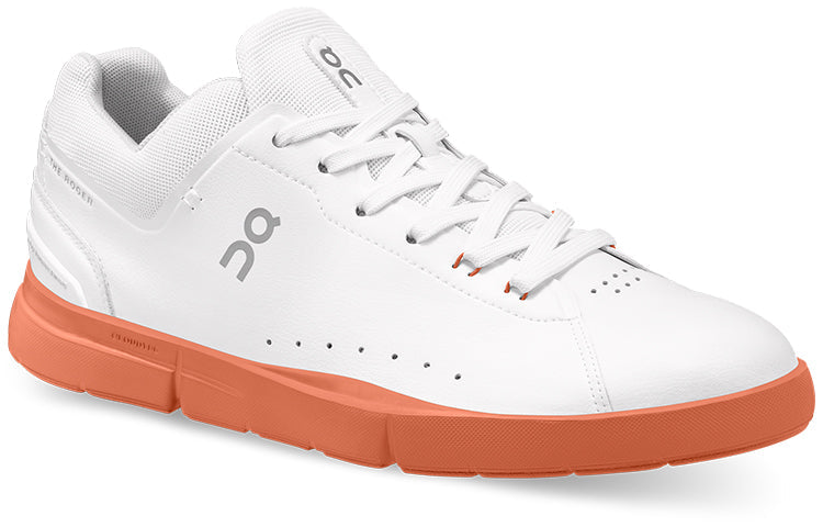 On Running Advantage x The Roger 'White Canyon' 48.98962