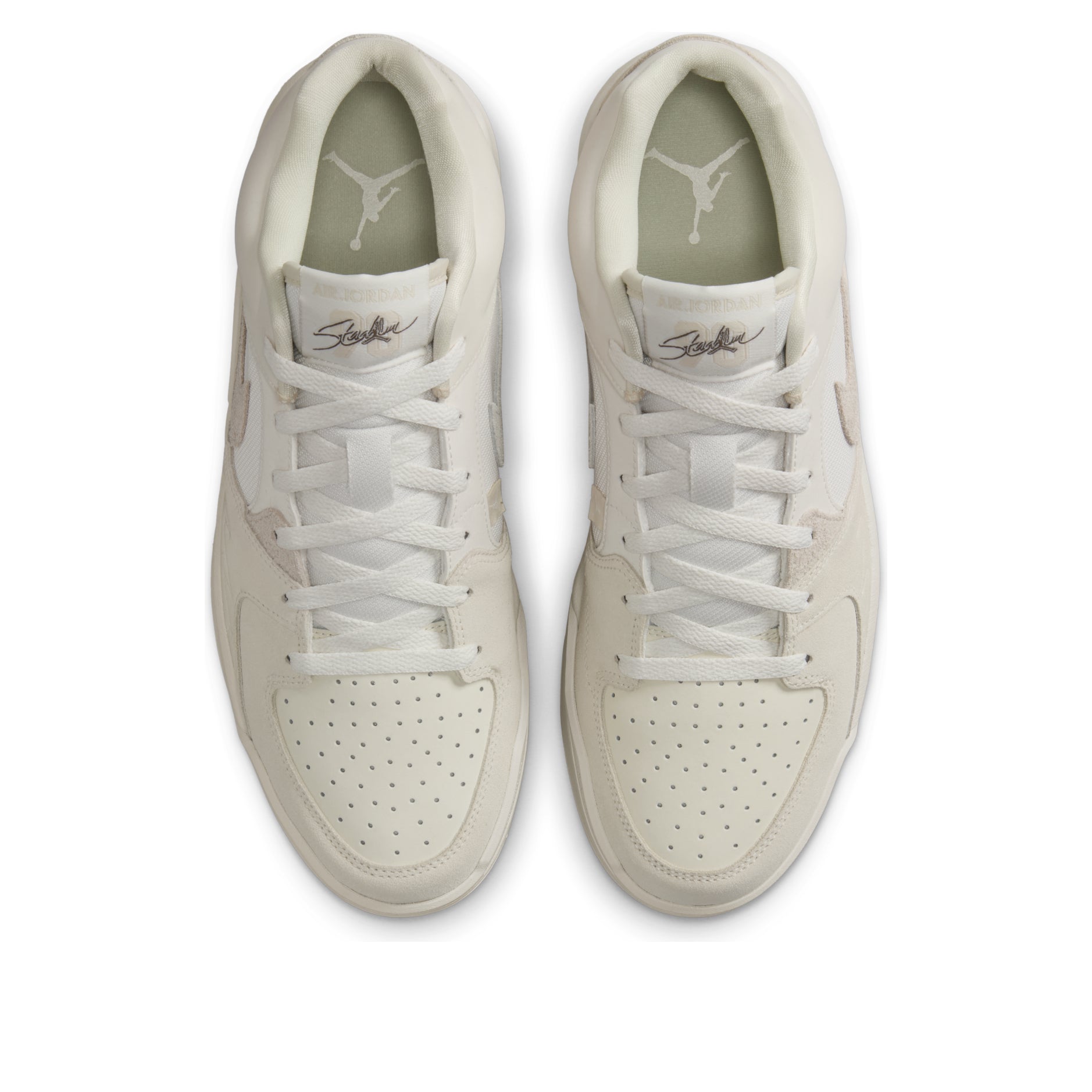 Air Jordan Stadium 90 'Sail Coconut Milk' DX4397-110