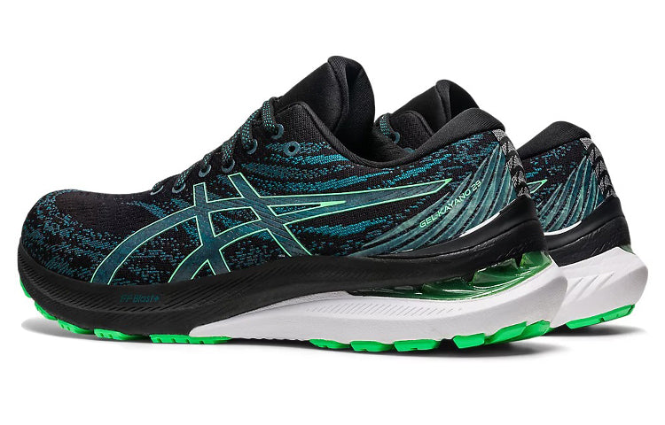 ASICS Gel-Kayano 29 Shoes 'Black New Leaf' 1011B440-004