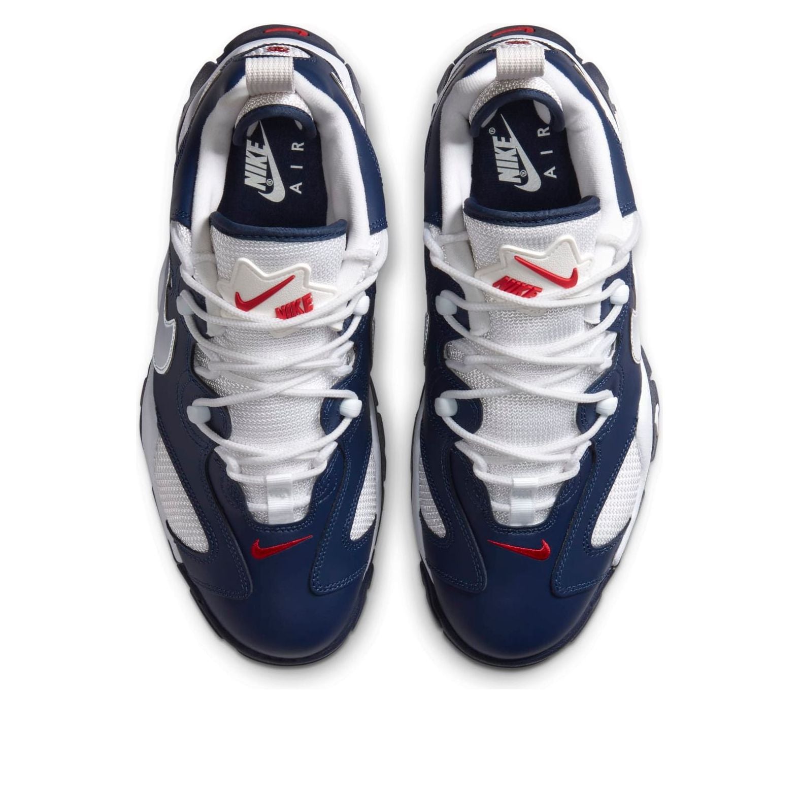 Nike Air Barrage Low 'USA' CN0060-400