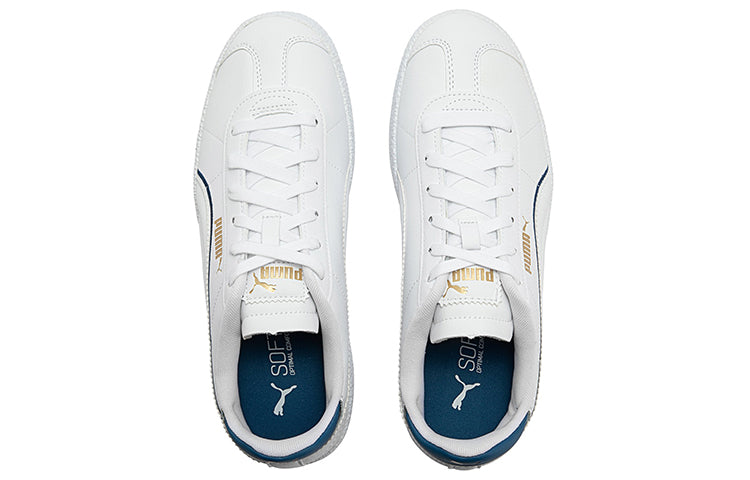 PUMA Club 'FC - White Lake Blue' 386387-01