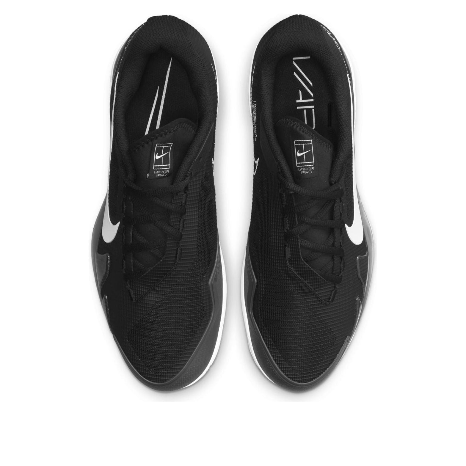 Nike Court Air Zoom Vapor Pro 'Black White' CZ0219-008