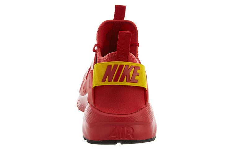 Nike Air Huarache Run Ultra 'Red Amarillo' 819685-607