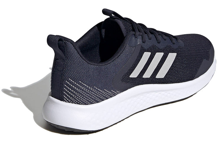 adidas Fluidstreet 'Navy' FW1701