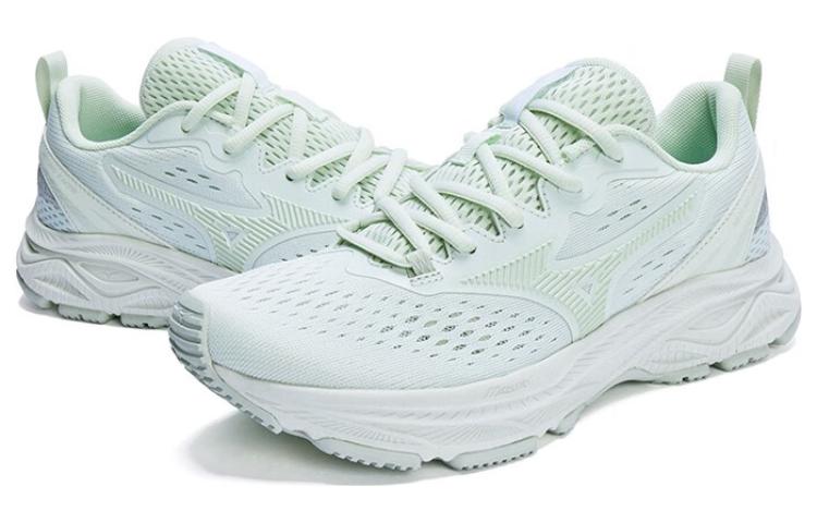 (WMNS) Mizuno Racer S 'Light Green' D1GH223611
