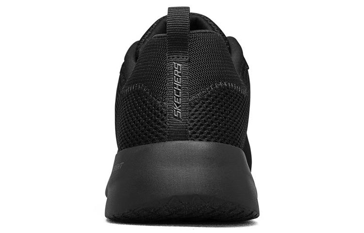 Skechers Dynamight 2.0 Low-Running Shoes Black 58362-BBK
