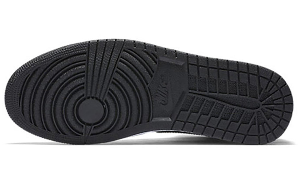 Air Jordan 1 Retro High 'Black Patent' 332550-017