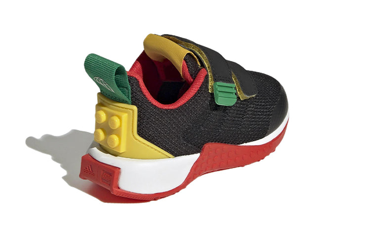 adidas LEGO x Sport Pro I 'Black Red' HP2113