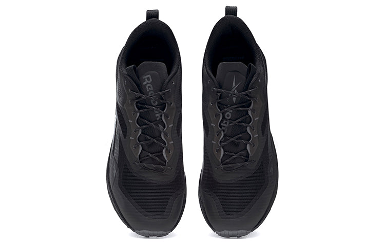 Reebok Floatride Energy 3 Adventure 'Black Pure Grey' G58173
