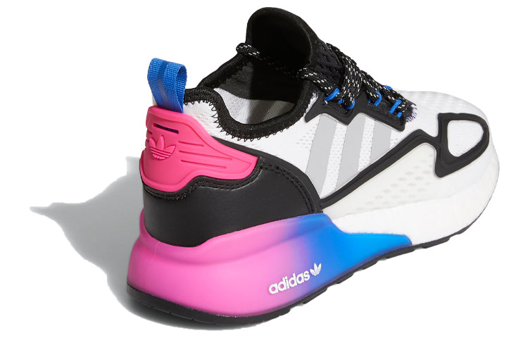 (GS) adidas ZX 2K J 'Gradient' FY1942