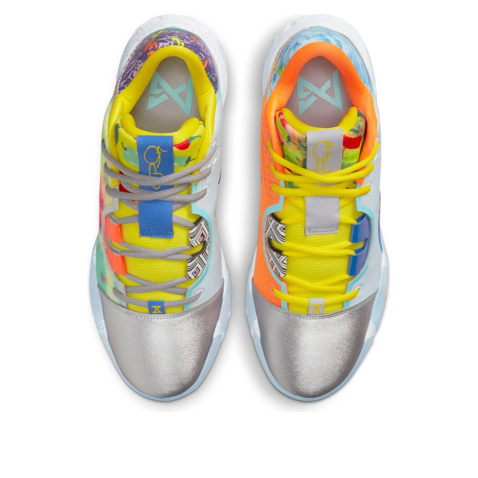 Nike PG 6 'What The' DR8959-700
