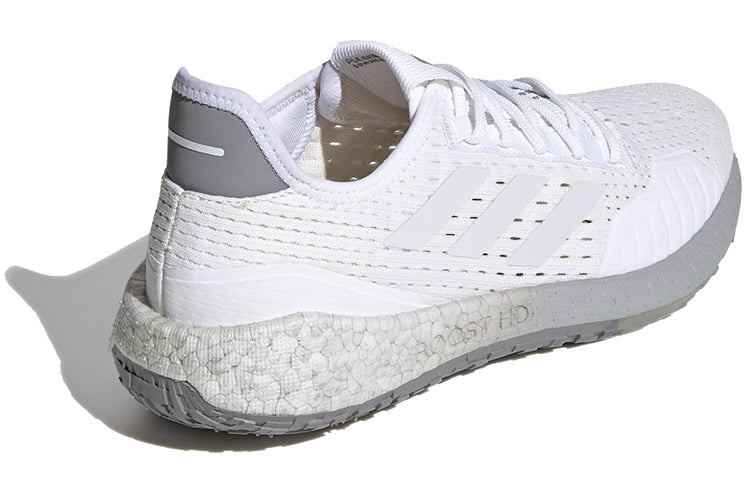 adidas Pulseboost Hd Summer.Rdy 'White Grey' FU9090