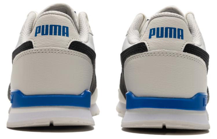 PUMA ST Runner v3 NL 'White Black Blue' 384857-24