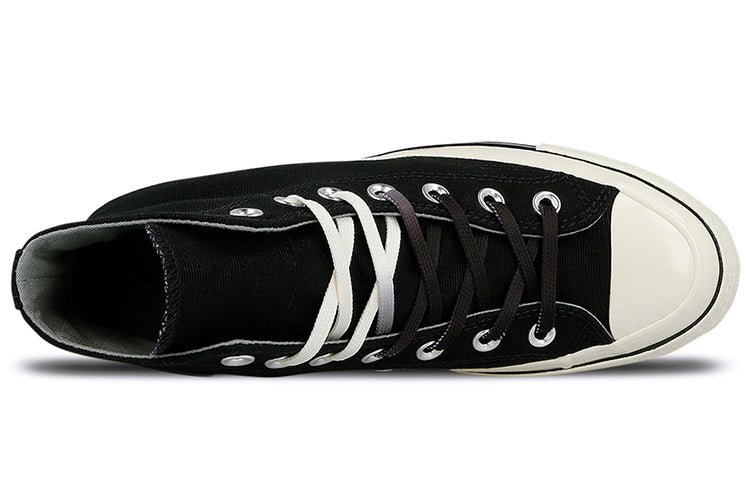 Converse Chuck 70 Super Color-Block Hi 'Black' 161667C