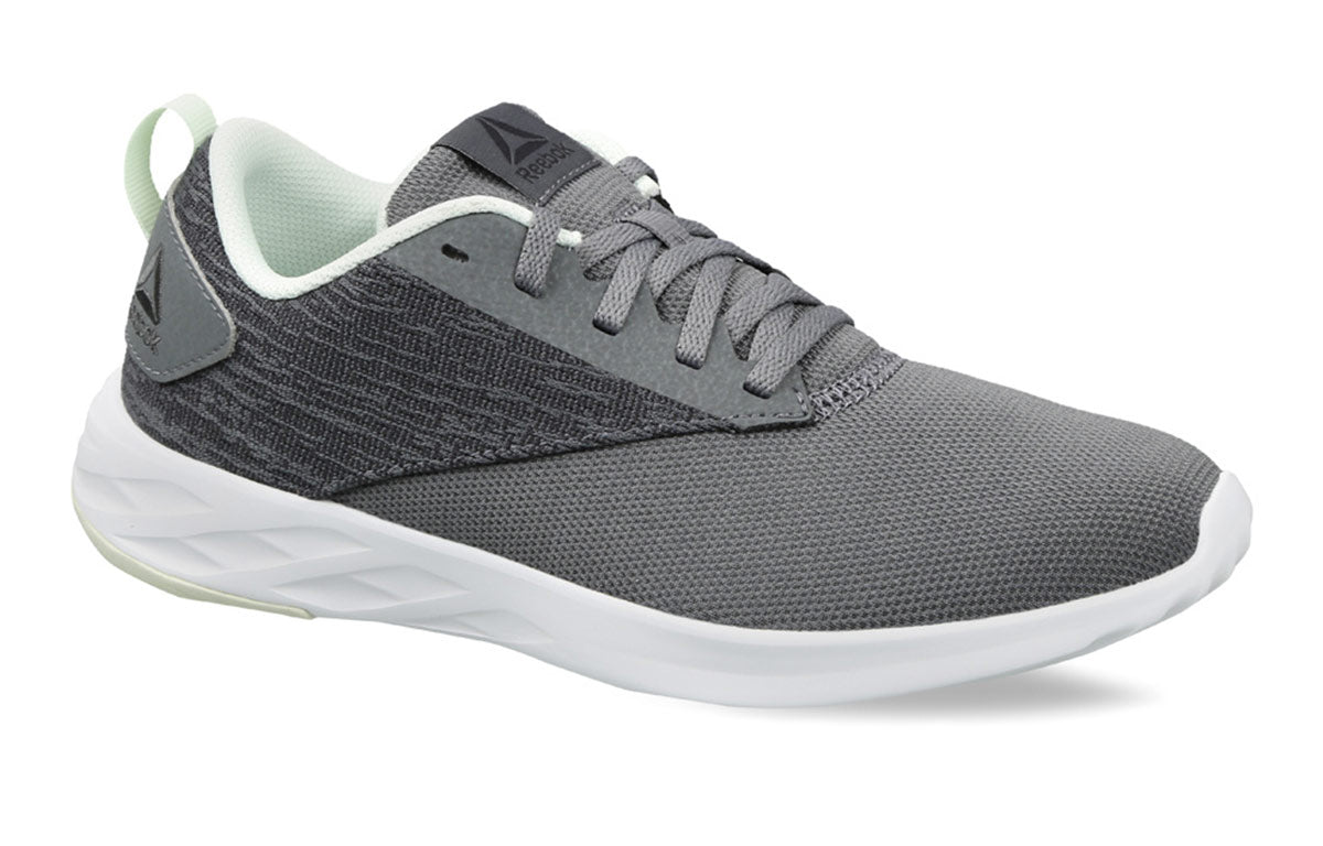 (WMNS) Reebok Astroride Soul 2.0 'Gray White' CN6122