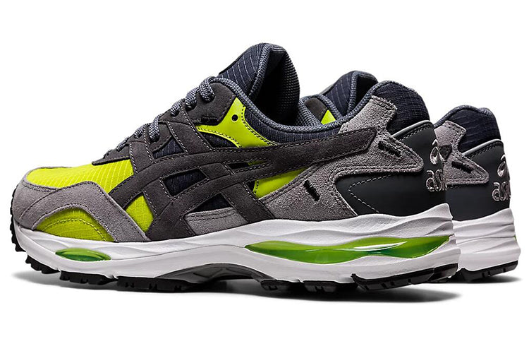 ASICS Gel-MC Plus 'Neon Lime Metropolis' 1201A021-300