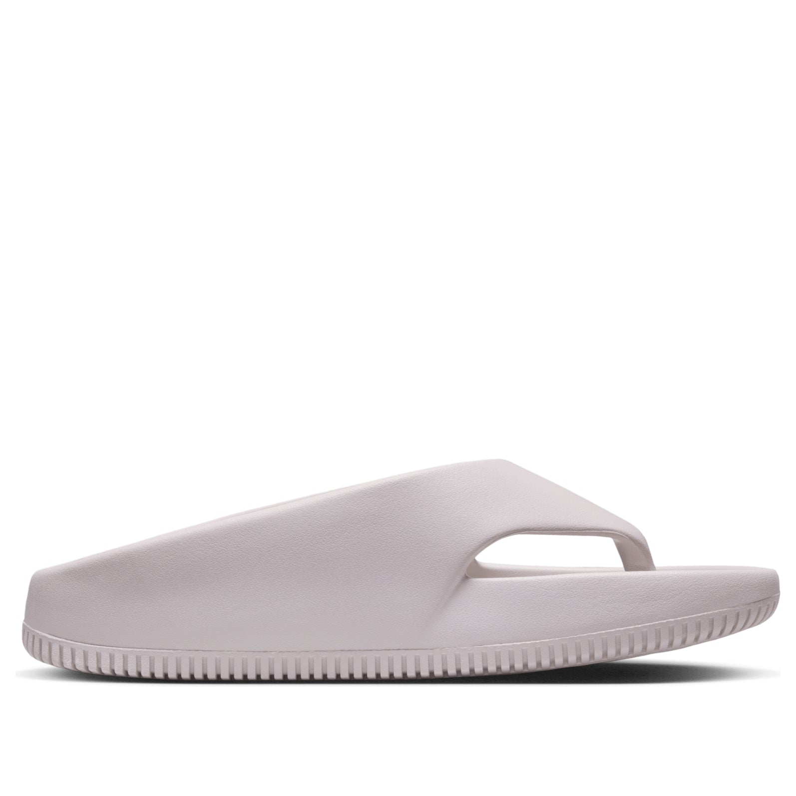 (WMNS) Nike Calm Flip Flop 'Platinum Violet' FD4115-002