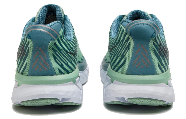 (WMNS) HOKA ONE ONE Clifton 5 'Teal Green' 1093756-LSMB
