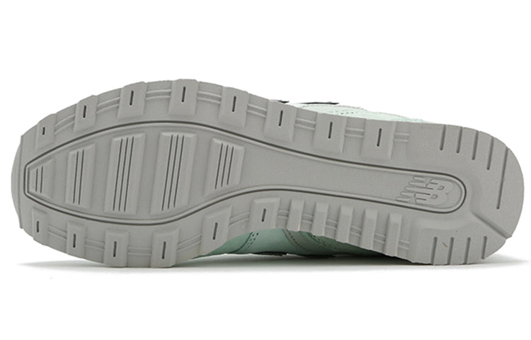 (WMNS) New Balance 996 Series 'Peppermint Green' WR996WPM