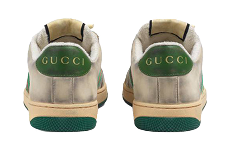 (WMNS) Gucci Screener 'Off-White' 571961-0YI20-9582